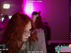 Recent screenshot of lilst0rm