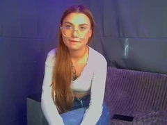 Recent screenshot of lilsweetbabe