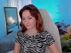 Recent screenshot of lilu_bennet