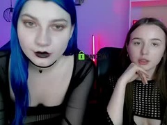 Recent screenshot of lilu_pink