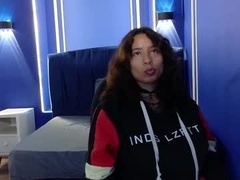 Recent screenshot of lily_blue1