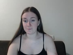 Recent screenshot of lily_love_x