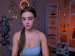 Recent screenshot of lily_sin_