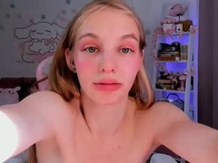 Recent screenshot of lily_wane