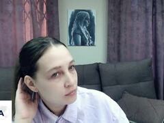 Recent screenshot of lilybutterfly1212