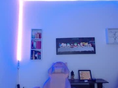 Recent screenshot of lilydoll1