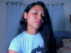 Recent screenshot of lilydolll