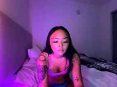 Recent screenshot of lilypowpow