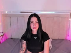 Recent screenshot of lilytarazona_