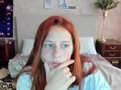 Recent screenshot of lilyviolet7