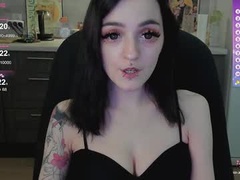 Recent screenshot of lina__tyan