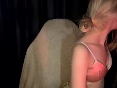 Recent screenshot of lina_and_lion