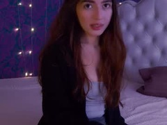 Recent screenshot of lina_elfie