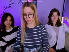 Recent screenshot of lina_fox12