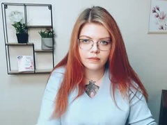 Recent screenshot of lina_ri