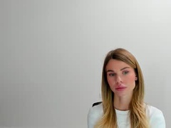 Recent screenshot of linabey