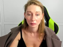 Recent screenshot of linawinters