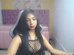 Recent screenshot of linda_ly_ch