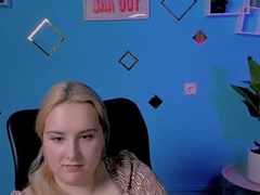 Recent screenshot of linda_lynx