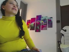 Recent screenshot of linda_moon_xxx