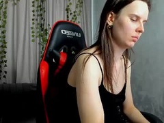 Recent screenshot of linda_p1erce