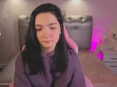 Recent screenshot of linda_sweetiest