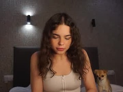 Recent screenshot of lindaaii