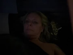 Recent screenshot of lindaslounge