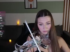 Recent screenshot of lindsey_mey