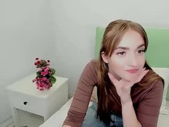 Recent screenshot of lindseydevil