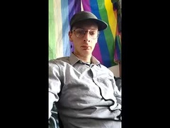 Recent screenshot of linushugebttm420