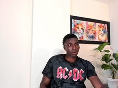 Recent screenshot of lionblackk