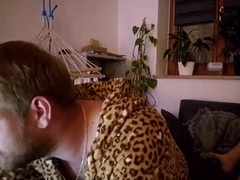 Recent screenshot of lionsajaaa