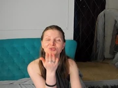 Recent screenshot of lisa__evans