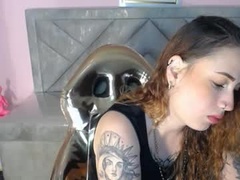 Recent screenshot of lisa_ch1