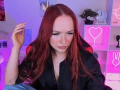 Recent screenshot of lisa_harriss