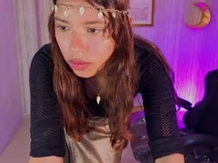 Recent screenshot of lisa_s1