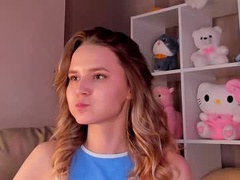 Recent screenshot of lisa_underwood