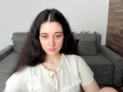 Recent screenshot of lisa_witty