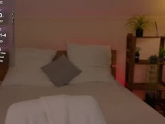 Recent screenshot of lisaaaliss