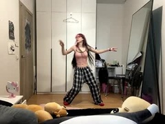 Recent screenshot of lisabethlaurence