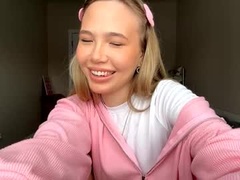 Recent screenshot of lisandrasteed