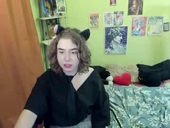 Recent screenshot of lisasey