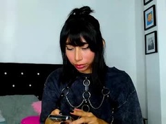 Recent screenshot of lissa_girlxxx