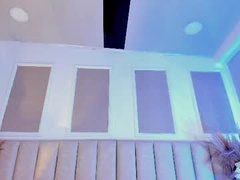 Recent screenshot of lissmoonx