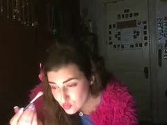 Recent screenshot of litlebabygoddess