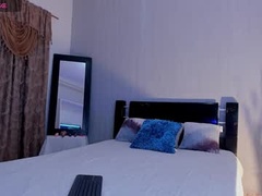 Recent screenshot of little_abbye