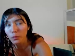 Recent screenshot of little_alana069