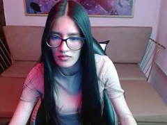 Recent screenshot of little_bunnyy_