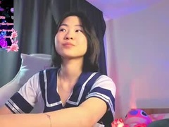Recent screenshot of little_christle